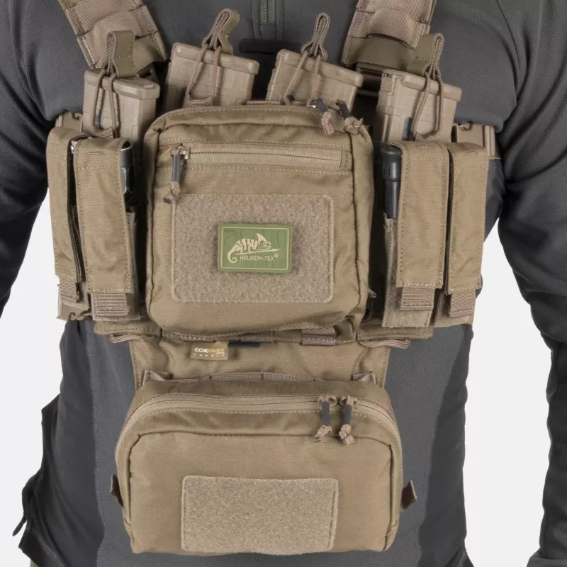 Тренировочная мини-установка из ткани Cordura (Training Mini Rig - Cordura®) | Helikon-Tex