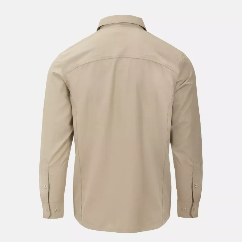 Тропическая рубашка Defender Mk2 (Defender Mk2 Tropical Shirt) | Helikon-Tex