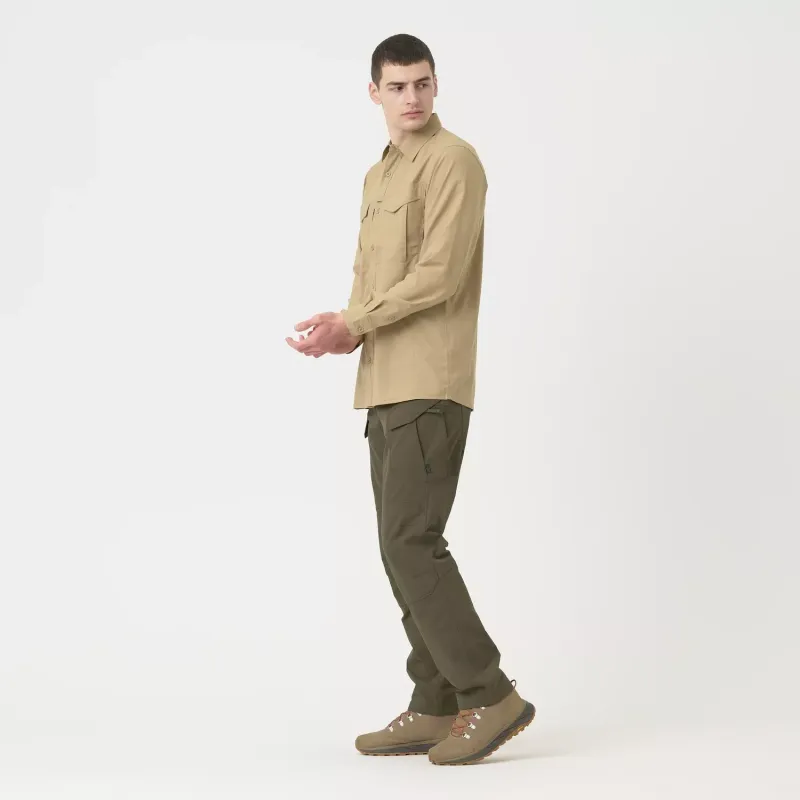 Тропическая рубашка Defender Mk2 (Defender Mk2 Tropical Shirt) | Helikon-Tex