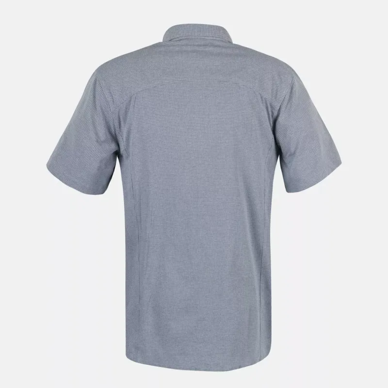 Рубашка с коротким рукавом Defender Mk2 Ultralight (Defender Mk2 Ultralight Short Sleeve Shirt) | Helikon-Tex