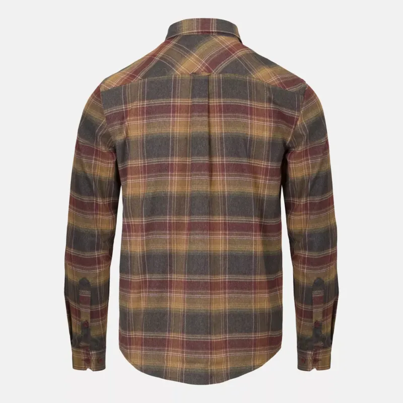 Рубашка Greyman - смесь полиэстера и нейлона (Greyman Shirt - Polyester Nylon Blend) | Helikon-Tex