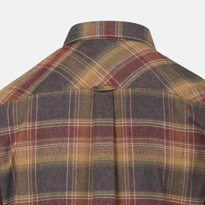 Рубашка Greyman - смесь полиэстера и нейлона (Greyman Shirt - Polyester Nylon Blend) | Helikon-Tex