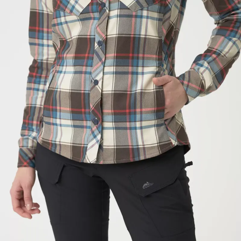 Женская рубашка "Мариголд" (Women's Marigold Shirt) | Helikon-Tex