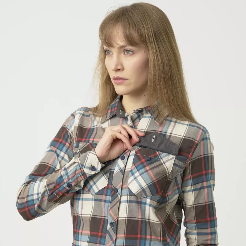 Женская рубашка "Мариголд" (Women's Marigold Shirt) | Helikon-Tex