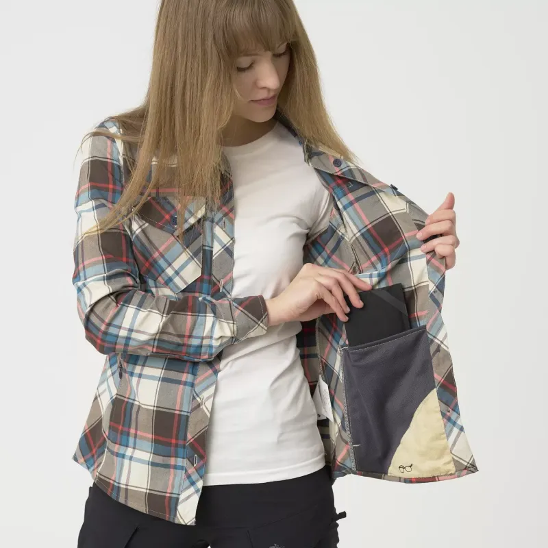 Женская рубашка "Мариголд" (Women's Marigold Shirt) | Helikon-Tex