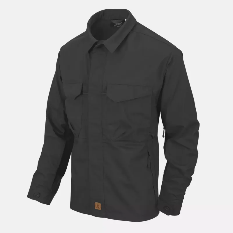 Рубашка Woodman (Woodsman Shirt) | Helikon-Tex