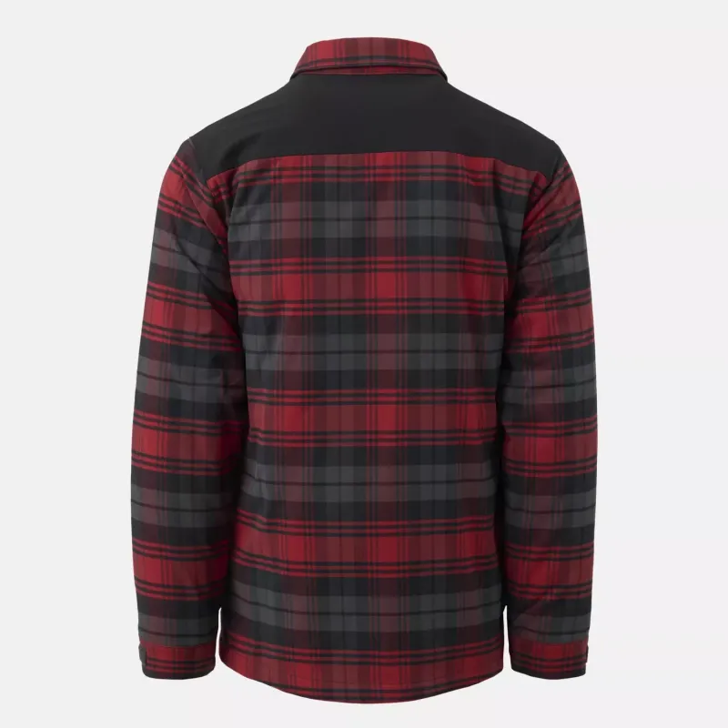 Зимняя рубашка Warden (Warden Winter Shirt) | Helikon-Tex