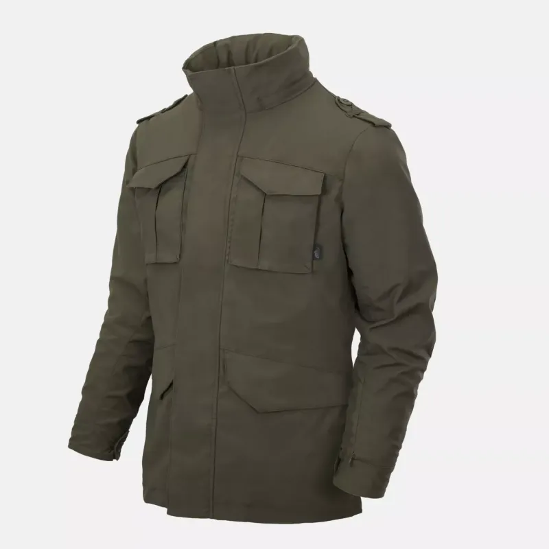 M65 Тайная куртка (M65 Covert Jacket) | Helikon-Tex