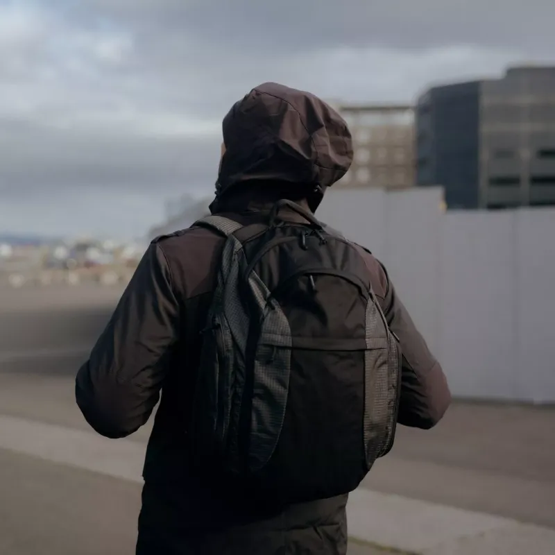 M65 Тайная куртка (M65 Covert Jacket) | Helikon-Tex