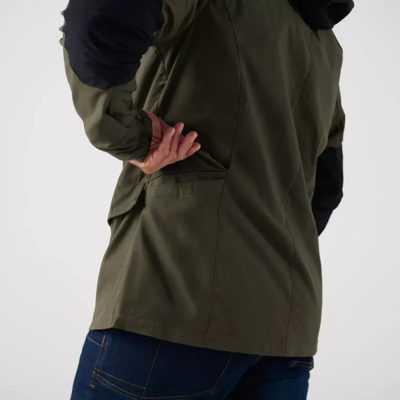 M65 Тайная куртка (M65 Covert Jacket) | Helikon-Tex