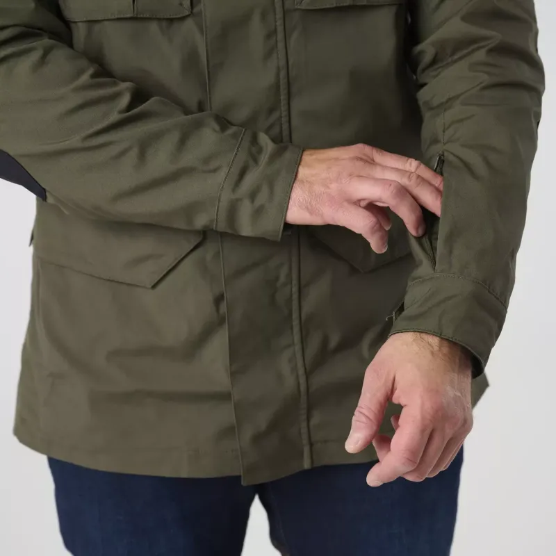 M65 Тайная куртка (M65 Covert Jacket) | Helikon-Tex