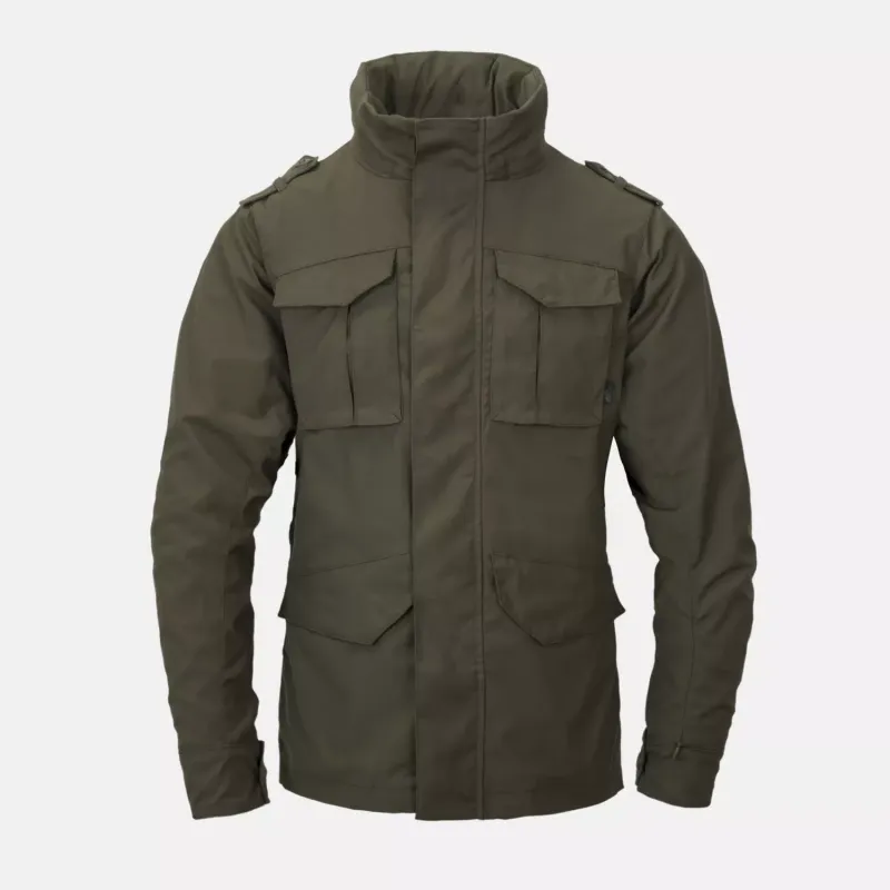 M65 Тайная куртка (M65 Covert Jacket) | Helikon-Tex
