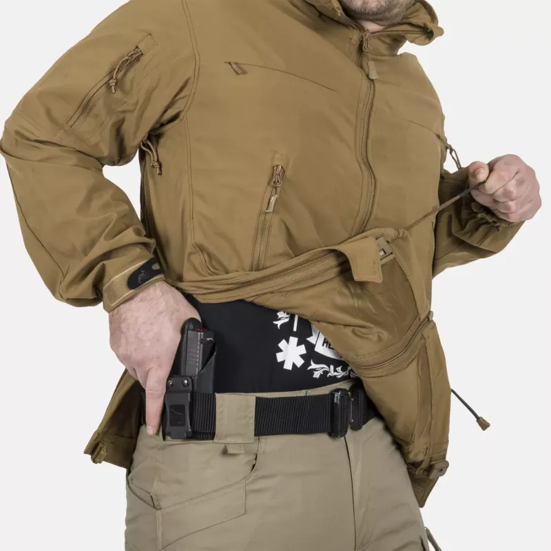 Куртка Cougar (Cougar Jacket) | Helikon-Tex