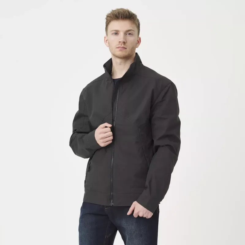 Куртка Greyman (Greyman Jacket) | Helikon-Tex