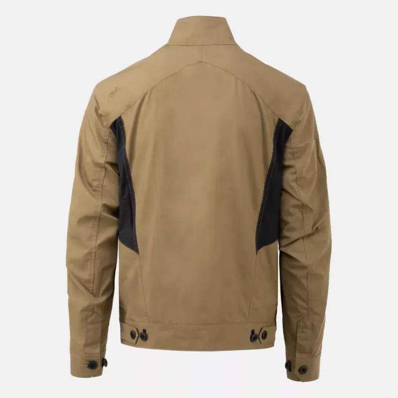 Куртка Greyman (Greyman Jacket) | Helikon-Tex