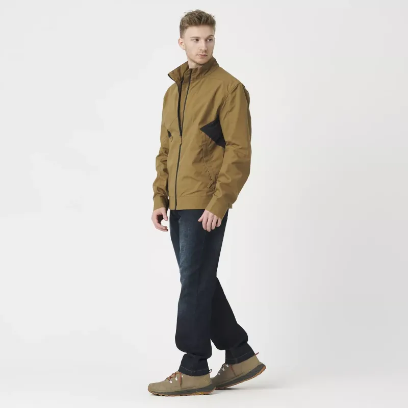 Куртка Greyman (Greyman Jacket) | Helikon-Tex