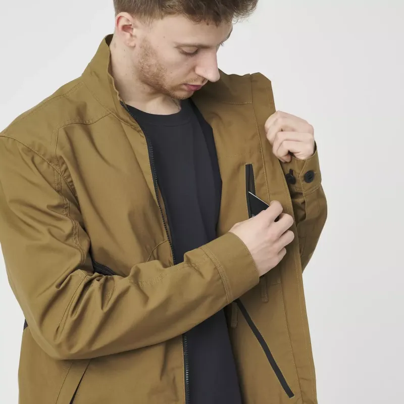 Куртка Greyman (Greyman Jacket) | Helikon-Tex