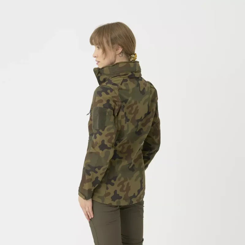 Женская куртка Gunfighter (Women's Gunfighter Jacket) | Helikon-Tex