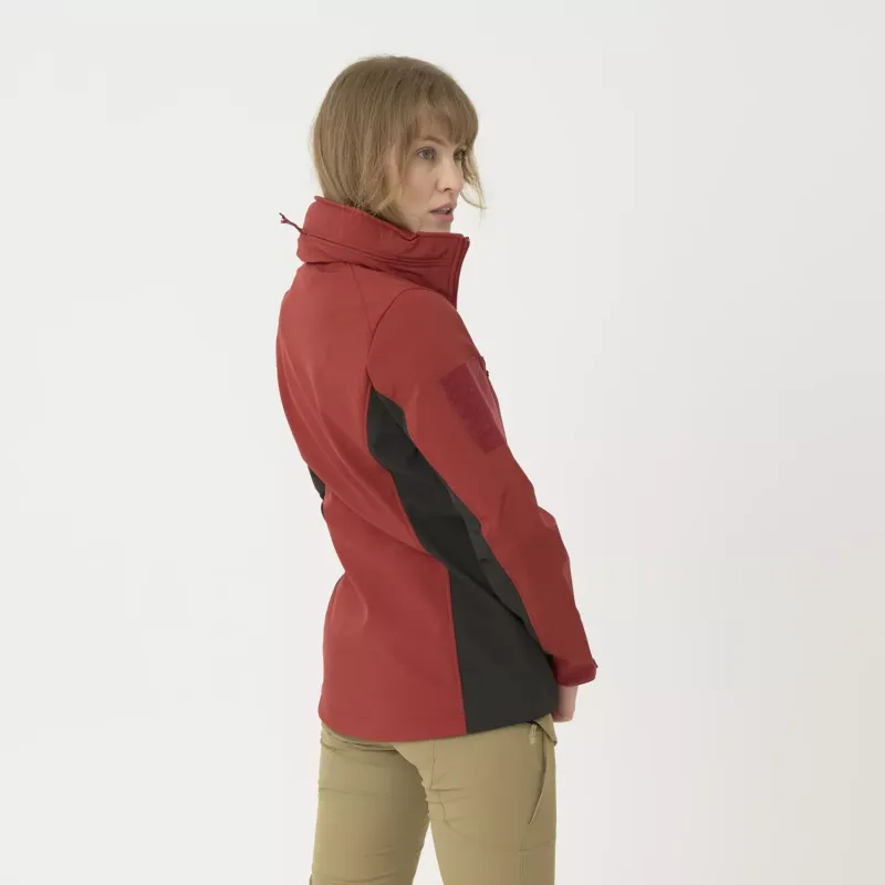 Женская куртка Gunfighter (Women's Gunfighter Jacket) | Helikon-Tex