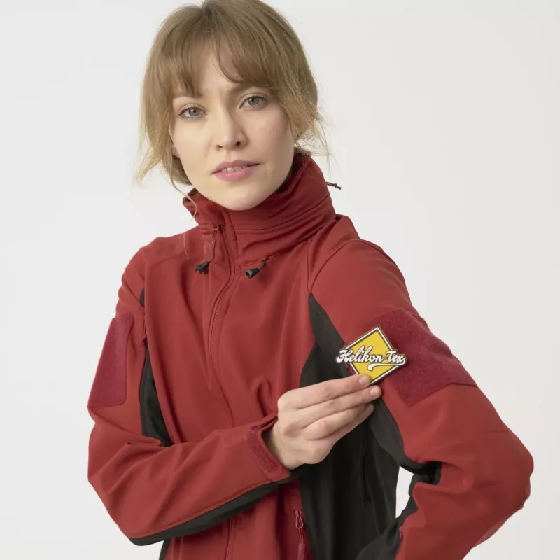 Женская куртка Gunfighter (Women's Gunfighter Jacket) | Helikon-Tex