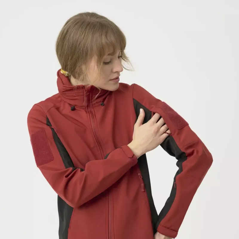 Женская куртка Gunfighter (Women's Gunfighter Jacket) | Helikon-Tex