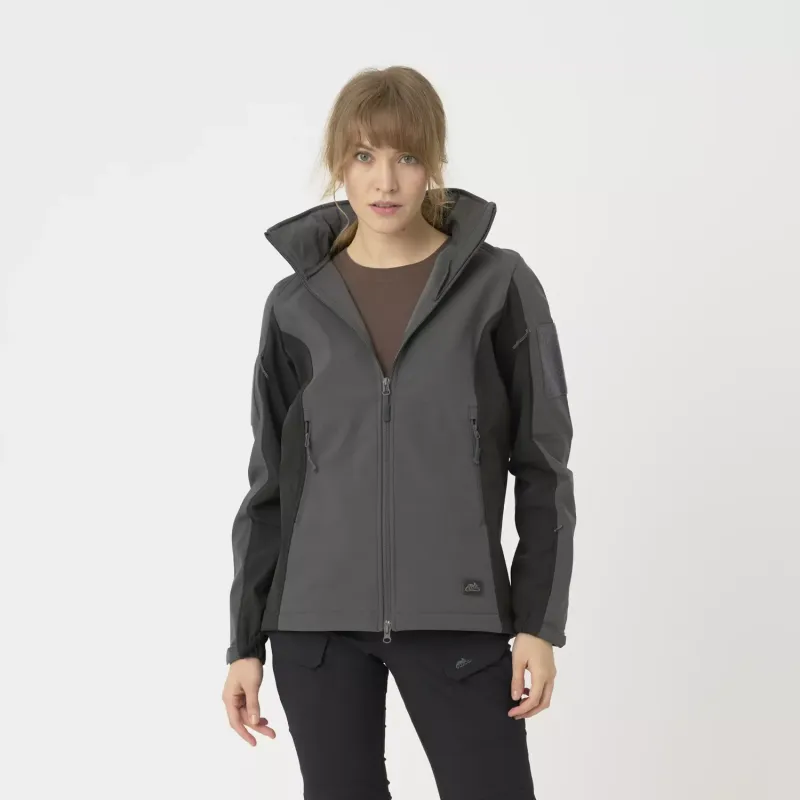 Женская куртка Gunfighter (Women's Gunfighter Jacket) | Helikon-Tex
