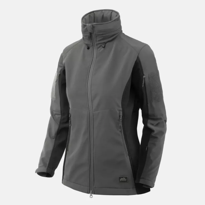 Женская куртка Gunfighter (Women's Gunfighter Jacket) | Helikon-Tex