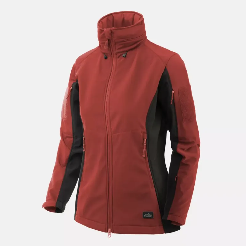 Женская куртка Gunfighter (Women's Gunfighter Jacket) | Helikon-Tex