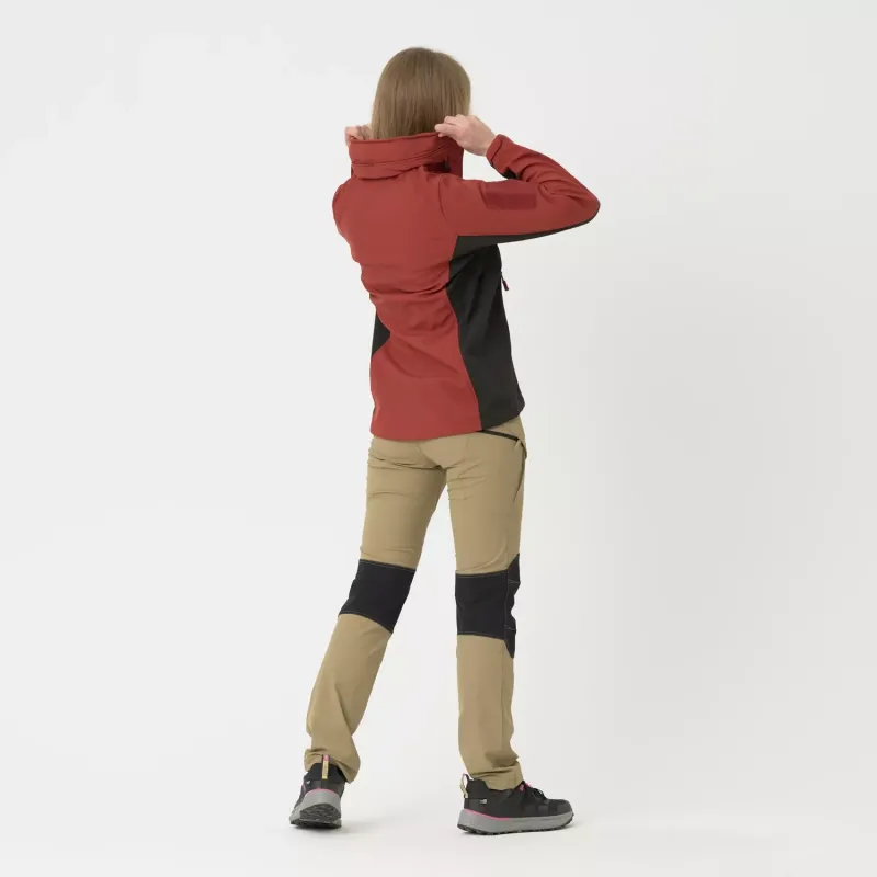 Женская куртка Gunfighter (Women's Gunfighter Jacket) | Helikon-Tex
