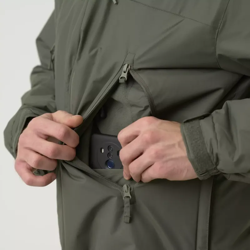 Куртка Husky (Husky Jacket) | Helikon-Tex