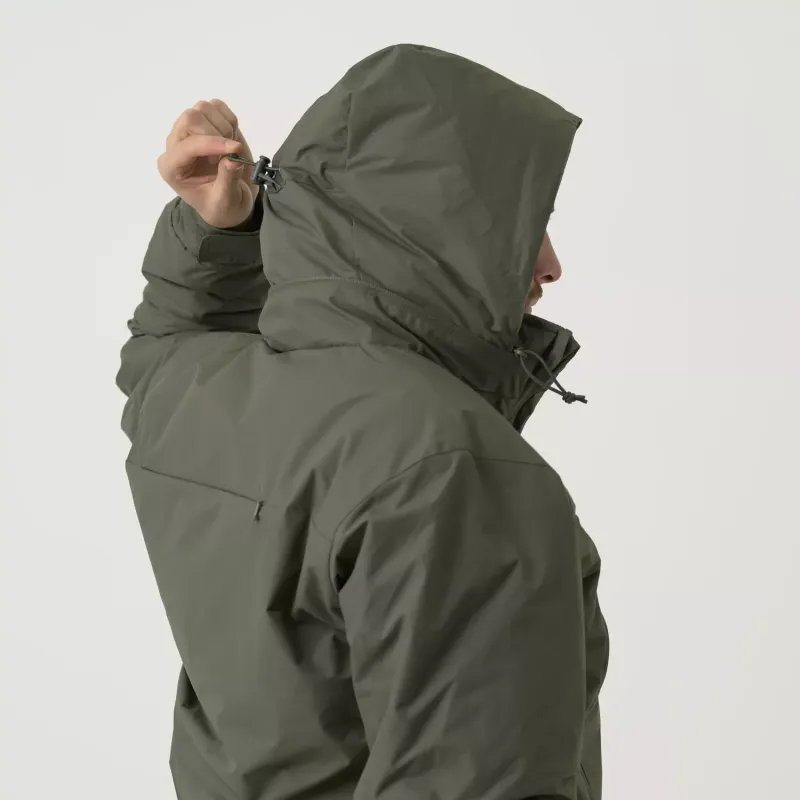 Куртка Husky (Husky Jacket) | Helikon-Tex
