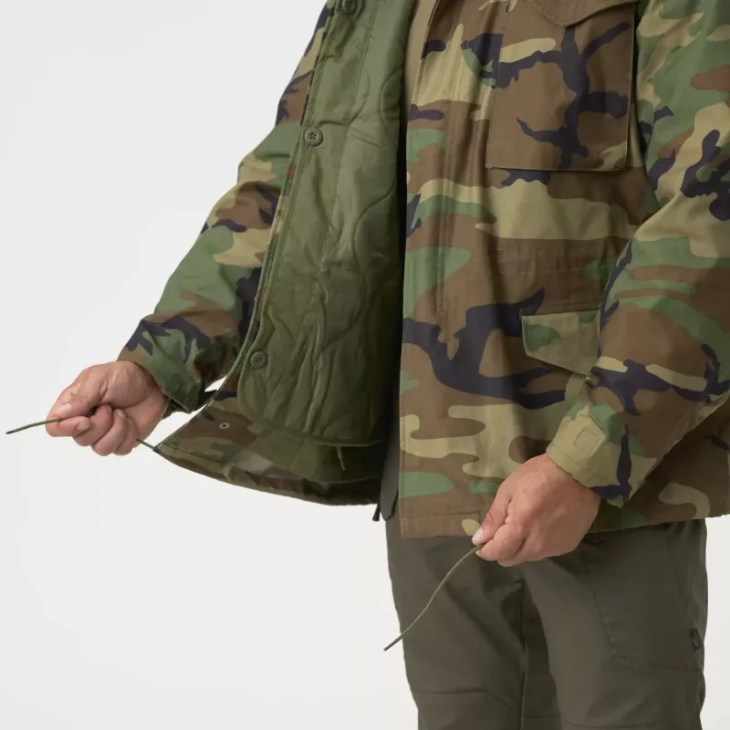 Куртка M65 (M65 Jacket) | Helikon-Tex