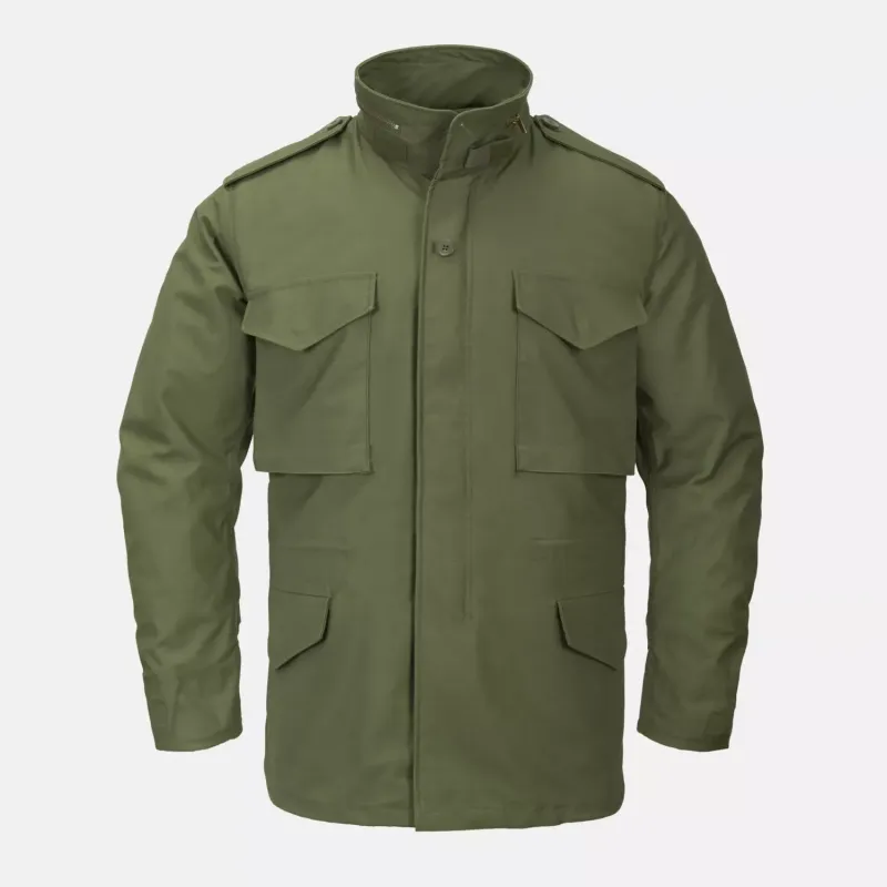 Куртка M65 (M65 Jacket) | Helikon-Tex