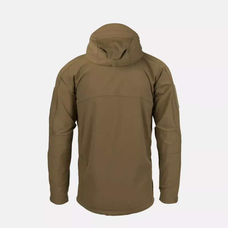 Куртка-анорак Mistral (Mistral Anorak Jacket) | Helikon-Tex