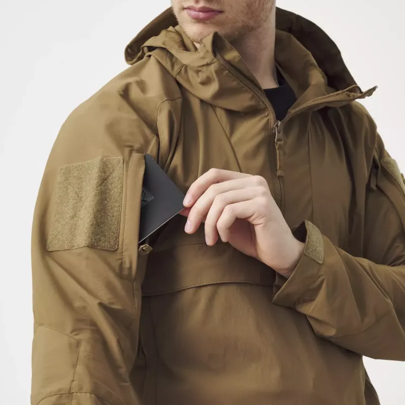 Куртка-анорак Mistral (Mistral Anorak Jacket) | Helikon-Tex