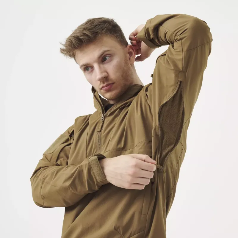 Куртка-анорак Mistral (Mistral Anorak Jacket) | Helikon-Tex