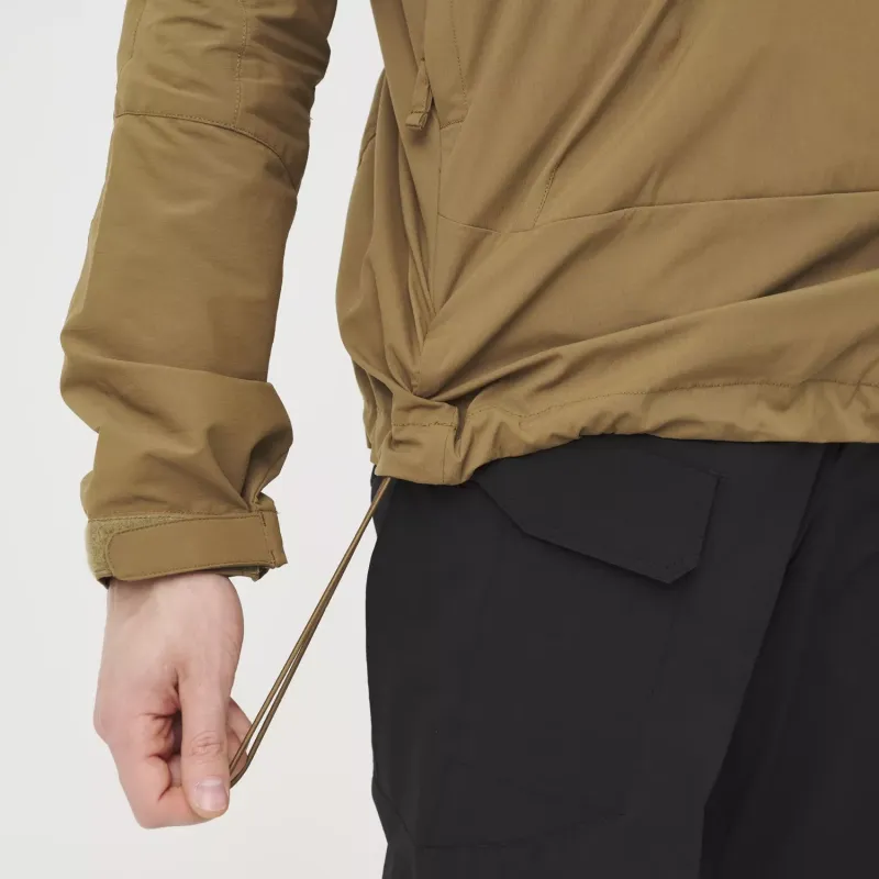 Куртка-анорак Mistral (Mistral Anorak Jacket) | Helikon-Tex