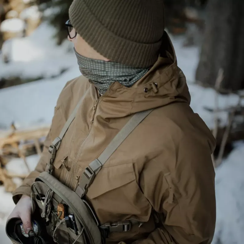 Куртка-анорак Pilgrim (Pilgrim Anorak Jacket) | Helikon-Tex