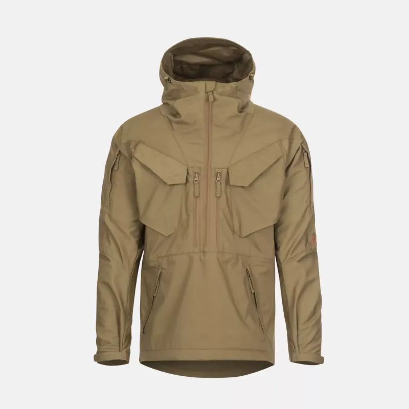 Куртка-анорак Pilgrim (Pilgrim Anorak Jacket) | Helikon-Tex