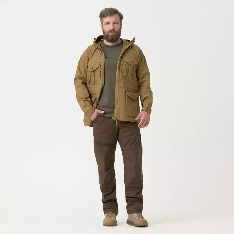Куртка SAS (SAS Smock) | Helikon-Tex