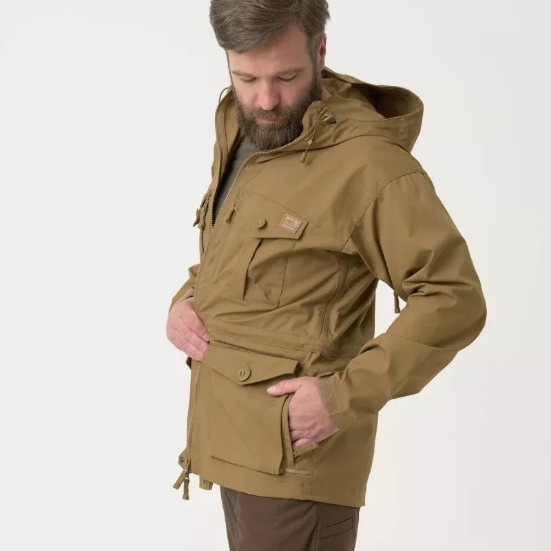 Куртка SAS (SAS Smock) | Helikon-Tex
