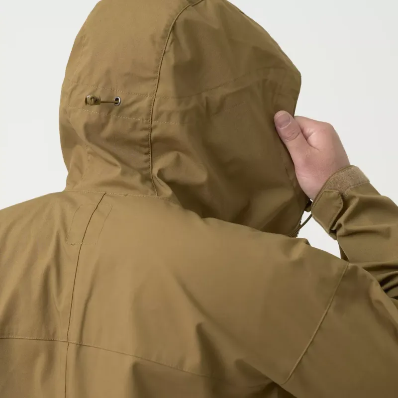 Куртка SAS (SAS Smock) | Helikon-Tex
