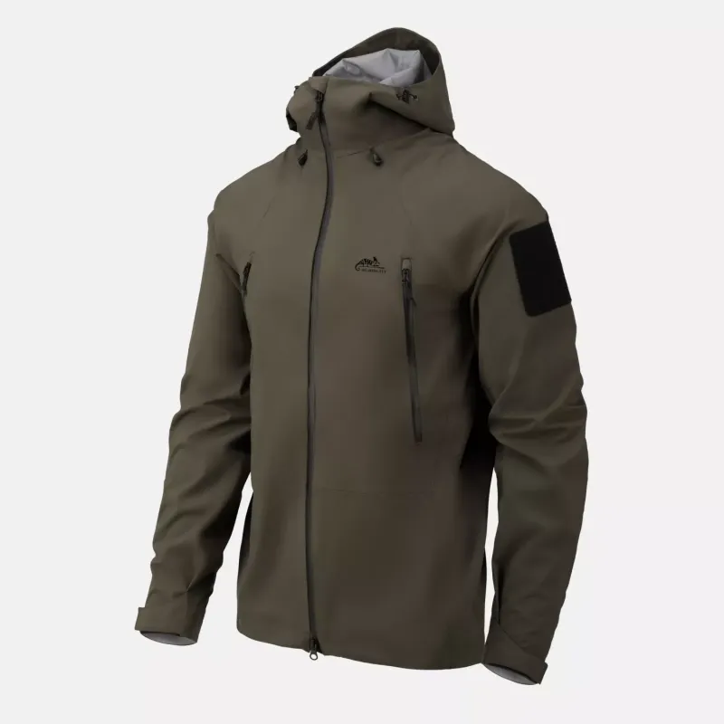 Куртка Squall софтшелл (Squall Hardshell Jacket) | Helikon-Tex