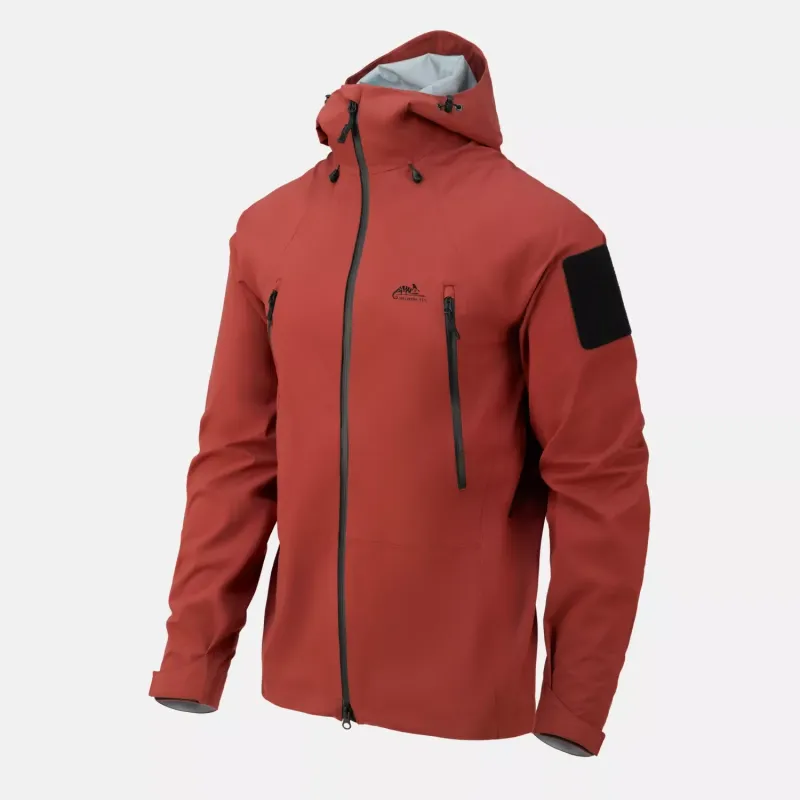 Куртка Squall софтшелл (Squall Hardshell Jacket) | Helikon-Tex