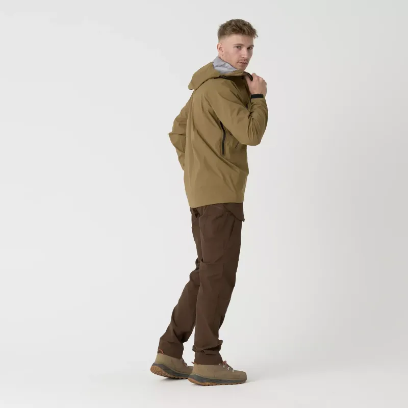 Куртка Squall софтшелл (Squall Hardshell Jacket) | Helikon-Tex
