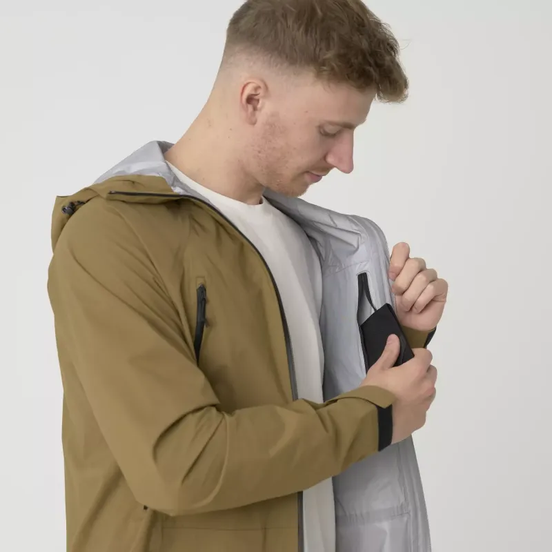 Куртка Squall софтшелл (Squall Hardshell Jacket) | Helikon-Tex