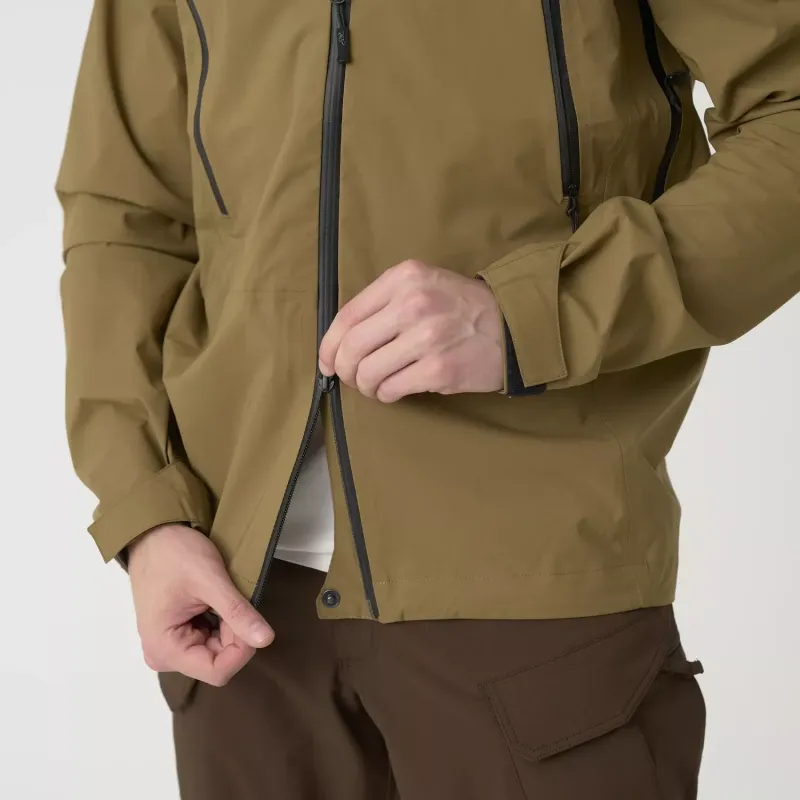 Куртка Squall софтшелл (Squall Hardshell Jacket) | Helikon-Tex
