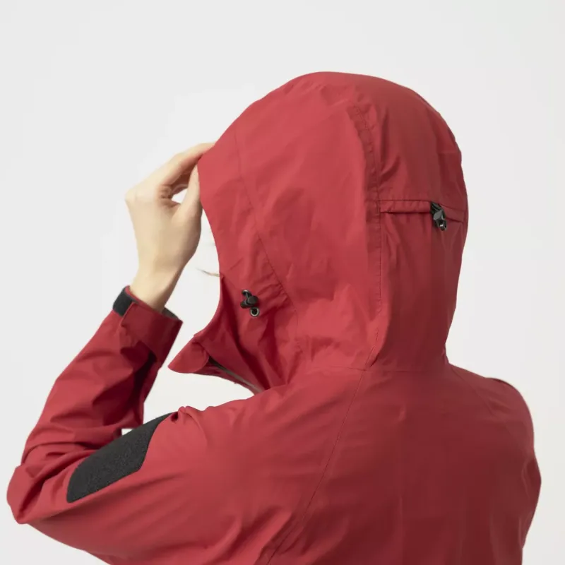 Женская куртка-бомбер Squall софтшелл (Women's Squall Hardshell Jacket) | Helikon-Tex