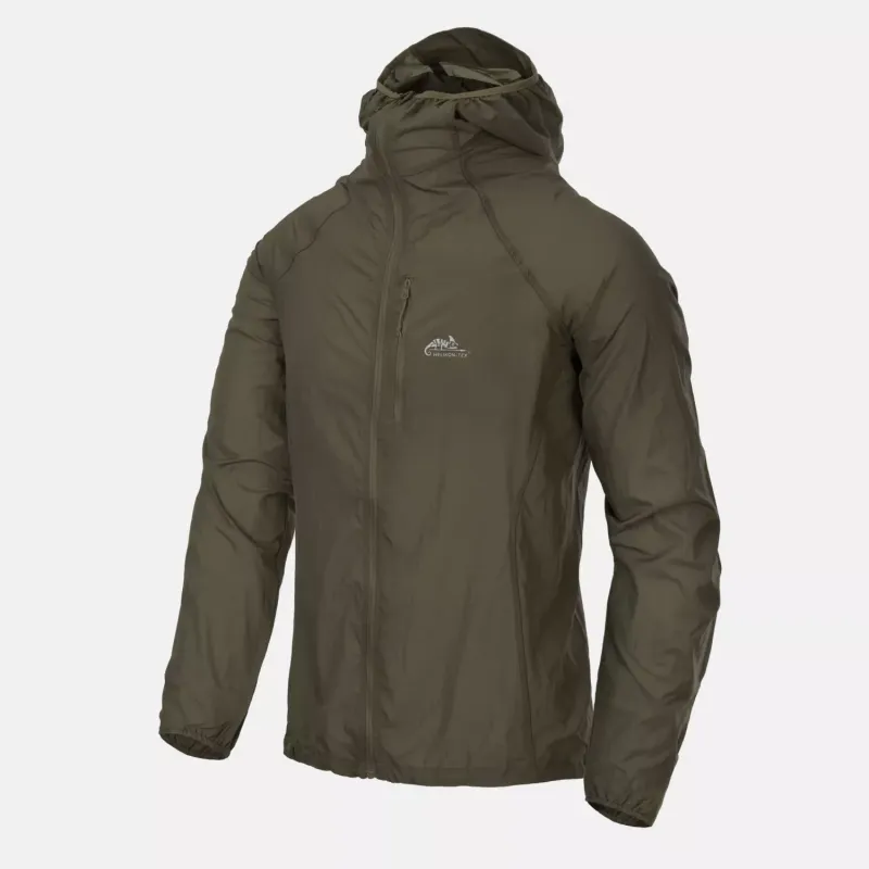 Куртка Tramontane из нейлона Windpack (Tramontane Jacket - Windpack® Nylon) | Helikon-Tex