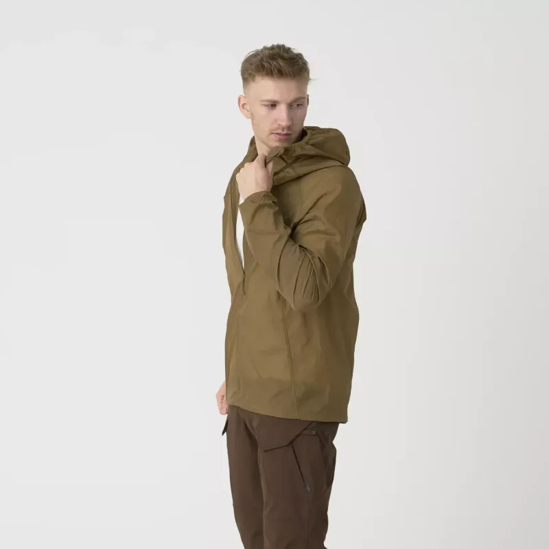 Куртка Tramontane из нейлона Windpack (Tramontane Jacket - Windpack® Nylon) | Helikon-Tex